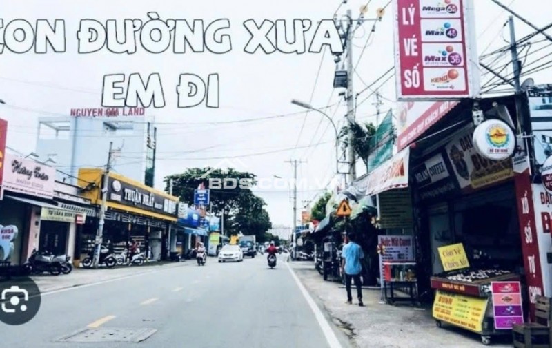 Bán nhà 2 tầng-Hẻm ô tô-77m2 –Rộng 7m-Gần Mt Tây Hòa-PLA-Quận 9.
